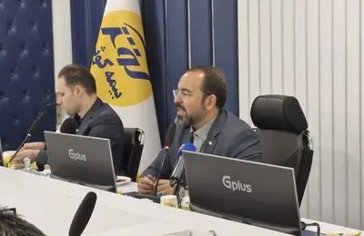 مدیرعامل بیمه کوثر: رشد سرمایه و سودآوری، نتیجه تلاش نیروی انسانی و رضایت مشتریان است