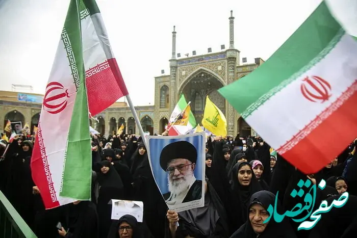 برنامه‌های روز قدس ۱۴۰۴ در قم | مسیر و ساعت راهپیمایی روز قدس ۱۴۰۴ قم