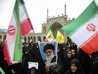 برنامه‌های روز قدس ۱۴۰۴ در قم | مسیر و ساعت راهپیمایی روز قدس ۱۴۰۴ قم