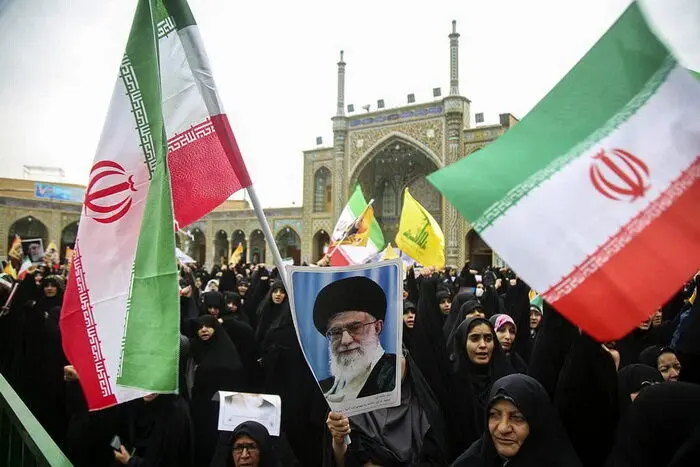 برنامه‌های روز قدس ۱۴۰۴ در قم | مسیر و ساعت راهپیمایی روز قدس ۱۴۰۴ قم