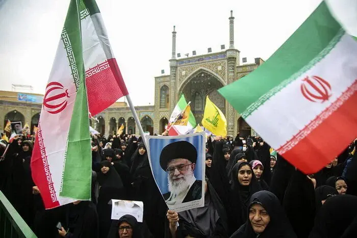 برنامه‌های روز قدس ۱۴۰۴ در قم | مسیر و ساعت راهپیمایی روز قدس ۱۴۰۴ قم