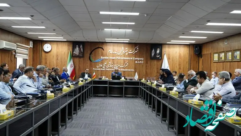 دکتر انصاری نیک: ماموریت ما تولید است