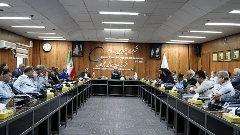 دکتر انصاری نیک: ماموریت ما تولید است