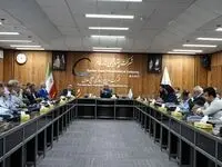 دکتر انصاری نیک: ماموریت ما تولید است