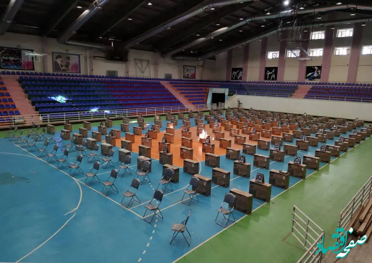 ارسال ۷ هزار وسیله سرمایشی به سراسر کشور در قالب پویش نسیم برکت 