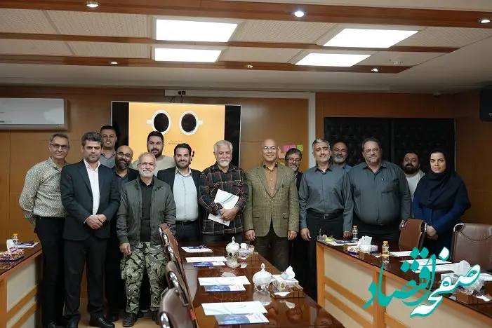 کارگاه آموزشی کدهای رفتاری حفاظت فیزیکی در ایمپاسکو / گامی برای ارتقای امنیت و انضباط سازمانی