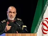 فوری؛ سردار سلامی اعلام کرد؛ پاسخ به اسرائیل مبهم خواهد بود