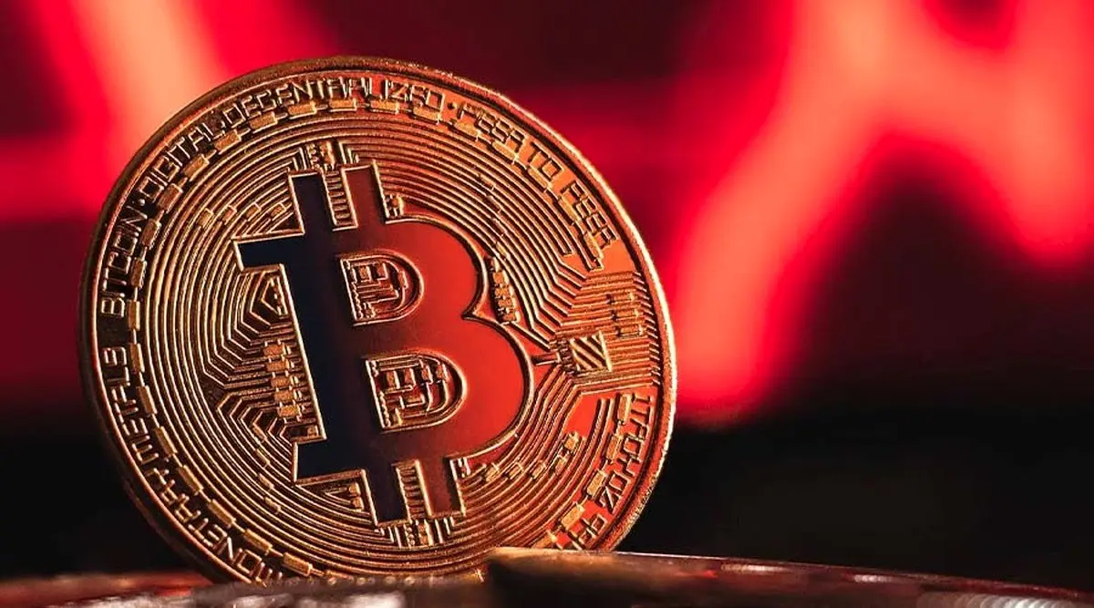 ریزش امروز قیمت بیت کوین به چه علت بود؟