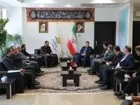 تکمیل آب شرب روستایی و ارتقای کیفیت آب مصرف منطقه آزاد انزلی