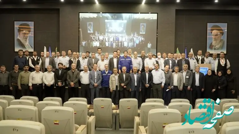 دکتر انصاری نیک: امسال هم باید رشد تولید داشته باشیم