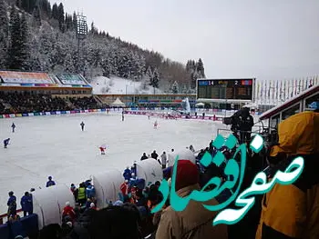 آماده‌سازی کامل هاربین برای بازی‌های آسیایی زمستانی ۲۰۲۵