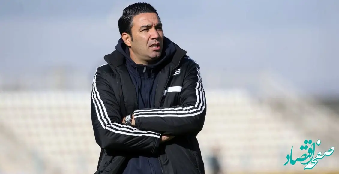 نشست خبری نکونام تحریم شد ! 