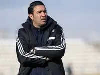 نشست خبری نکونام تحریم شد ! 