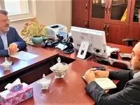 هدف نهایی ما رضایتمندی بیمه گذاران از خسارت پرداختی در حوزه درمان است