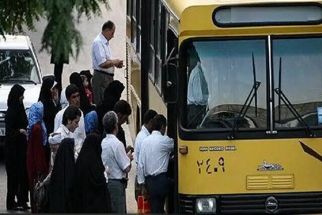 تجهیز ۳ خط مترو و بیش از ۲ هزار اتوبوس در مشهد برای پشتیبانی از مراسم تشییع شهید