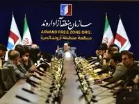 کارگاه آموزشی «سواد رسانه‌ای» در منطقه آزاد اروند برگزار شد