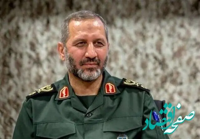 سردار موسوی: پایگاه‌هایتان را دیدیم؛ ناوهای‌تان را هم می بینیم
