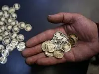 بازار سکه در شوک | ریزش سنگین قیمت‌ها و آب رفتن سرمایه‌ها