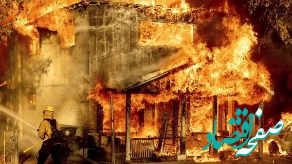 آتش‌سوزی کالیفرنیا، بحران مالی جدید برای المپیک 2028 لس‌آنجلس