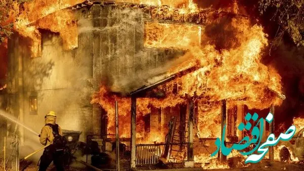 آتش‌سوزی کالیفرنیا، بحران مالی جدید برای المپیک 2028 لس‌آنجلس