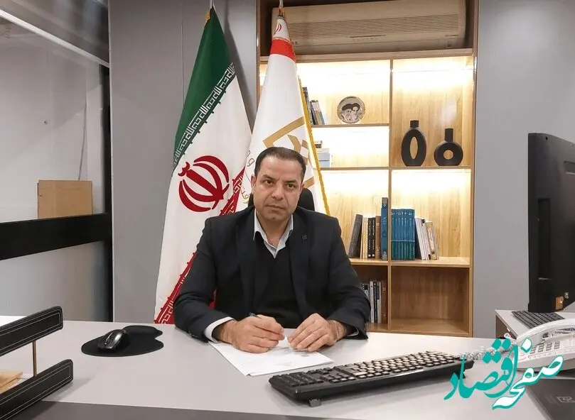 پرداخت 1/48 همت تسهیلات از سوی بانک صنعت و معدن به واحدهای تولیدی اردبیل