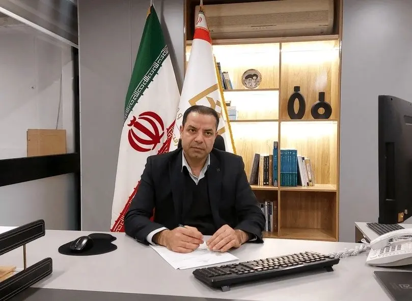 پرداخت 1/48 همت تسهیلات از سوی بانک صنعت و معدن به واحدهای تولیدی اردبیل