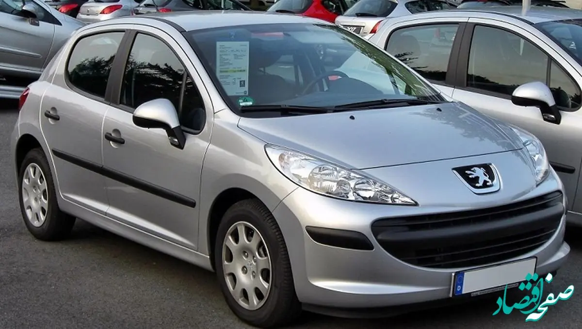 فروش فوق العاده  پاییزه ایران خودرو آغاز شد