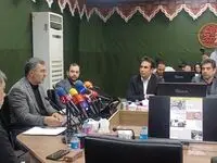 حرکت پرشتاب شهرداری منطقه ۲۰ در مسیر توسعه عمرانی و خدمات شهری
