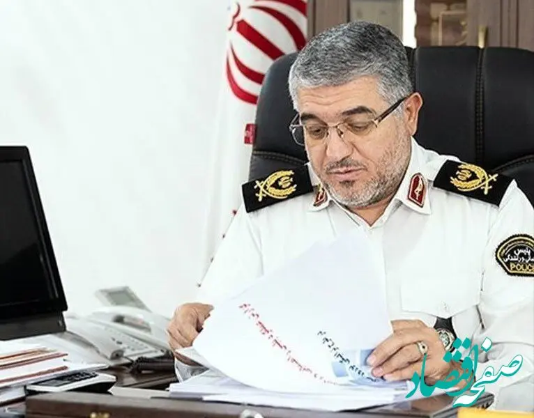 تأکید بر همکاری همه‌جانبه برای ارتقاء ایمنی جاده‌ها در روز ایمنی و حمل‌ونقل