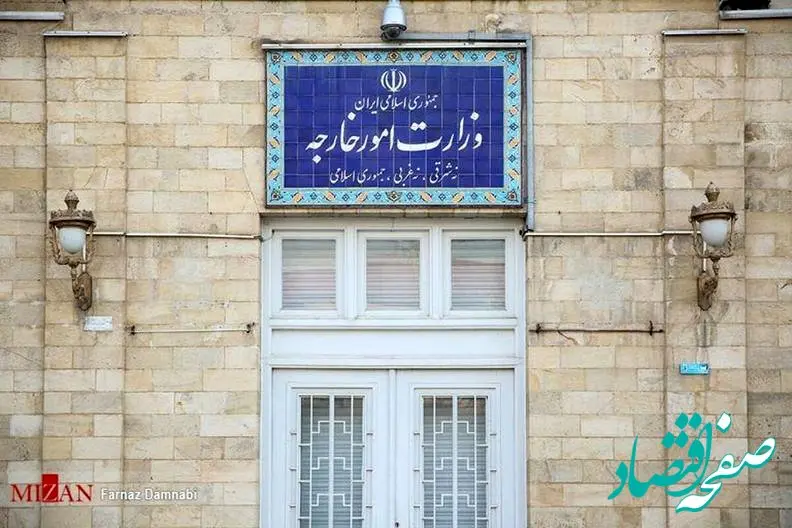 واکنش ایران به تحریم‌های جدید آمریکا چه بود؟ 