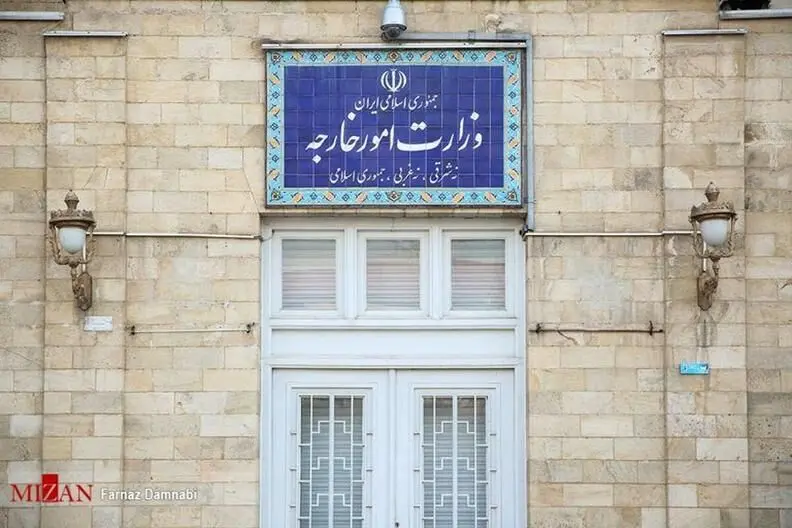 واکنش ایران به تحریم‌های جدید آمریکا چه بود؟ 
