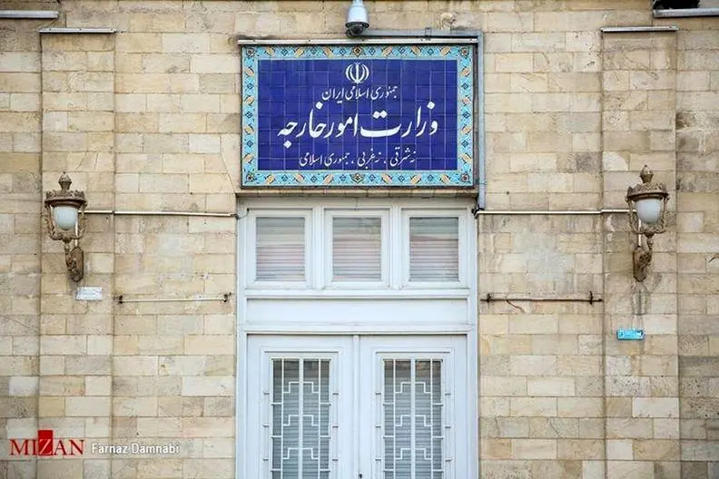 واکنش ایران به تحریم‌های جدید آمریکا چه بود؟ 