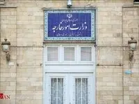 واکنش ایران به تحریم‌های جدید آمریکا چه بود؟ 