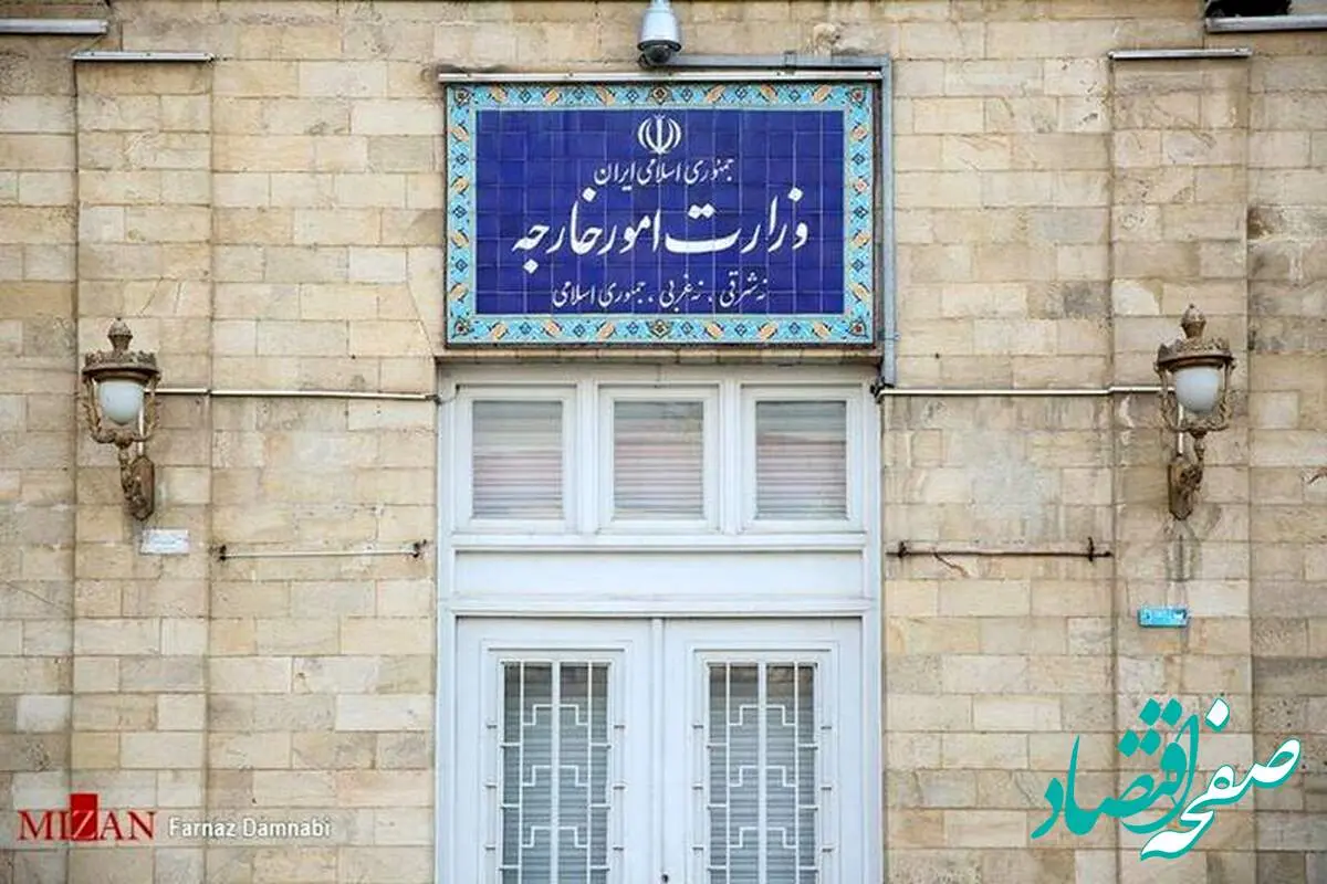 واکنش ایران به تحریمهای جدید آمریکا چه بود؟