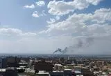 انفجار مخزن ازت در یکی از واحدهای در حال راه‌اندازی پالایشگاه تبریز