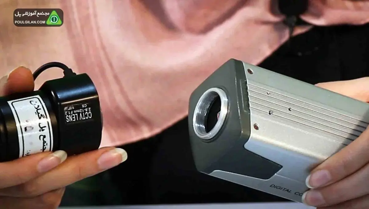 بررسی کامل رشته نصب دوربین‌های مدار بسته و اهمیت آموزش آن