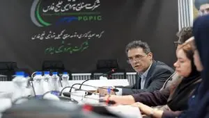 سلامت مردم و کارکنان از اولویت‌های‌ اصلی پتروشیمی ایلام است