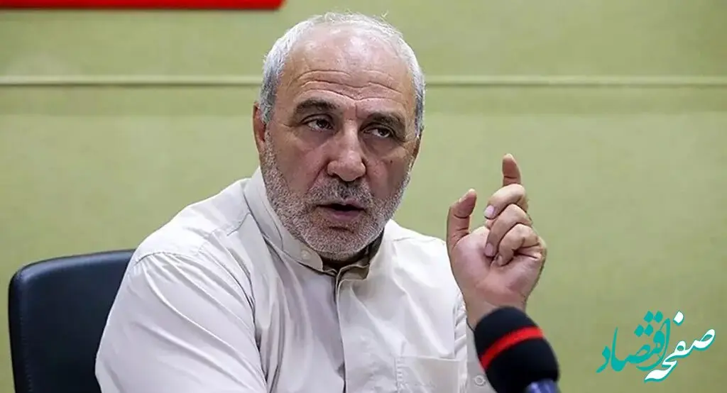 آیا تلاطم نرخ ارز برای کشور ضرر دارد؟ 
