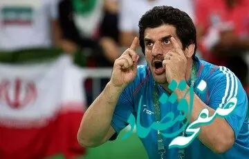 واکنش رسول خادم به توییت سخنگوی دولت؛ منتظر وعده‌ها می‌مانیم