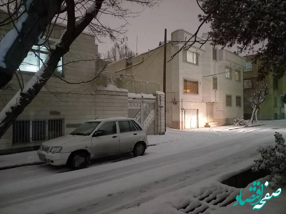 پیش بینی وضعیت آب و هوا یزد فردا یکشنبه ۲۵ آذر ماه ۱۴۰۳ | هواشناسی یزد یکشنبه