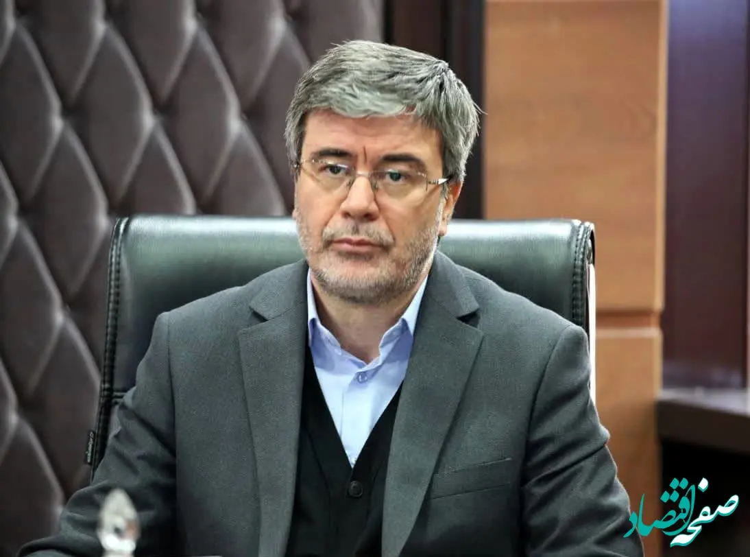 مشتری‌مداری به معنای واقعی باید در بیمه ایران جاری شود