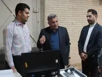 یزد/ بیست و یکمین مقصد کارگروه نظارت و پایش سازمان اموال تملیکی