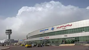 آمادگی فرودگاه شهید مدنی تبریز برای برقراری مجدد پروازهای داخلی و خارجی 