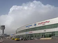 آمادگی فرودگاه شهید مدنی تبریز برای برقراری مجدد پروازهای داخلی و خارجی 
