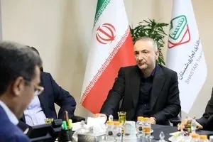 افزایش بهره وری و خلق ارزش افزوده برای ذینفعان