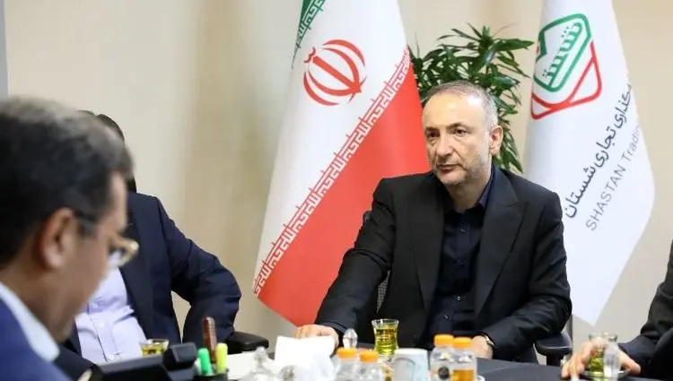 افزایش بهره وری و خلق ارزش افزوده برای ذینفعان