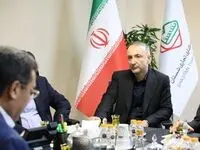 افزایش بهره وری و خلق ارزش افزوده برای ذینفعان