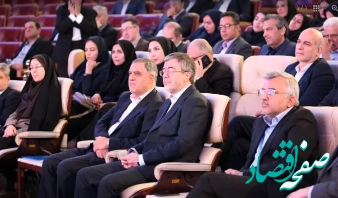 شبکه نمایندگی، شریک راهبردی بیمه ایران در مسیر توسعه