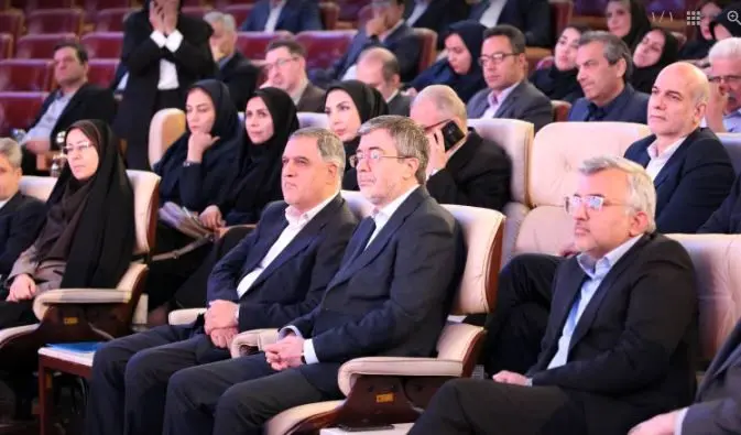 شبکه نمایندگی، شریک راهبردی بیمه ایران در مسیر توسعه