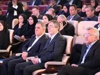 شبکه نمایندگی، شریک راهبردی بیمه ایران در مسیر توسعه